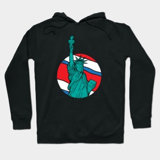 Liberty Hoodie